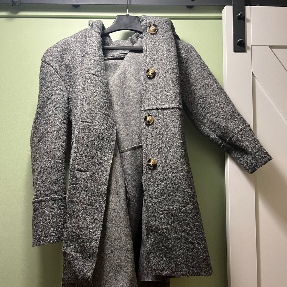 Coat, Cactus L. Large winter coat